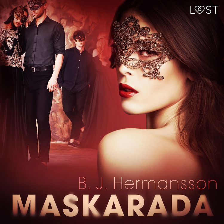 Produktbild: Maskarada - opowiadanie erotyczne