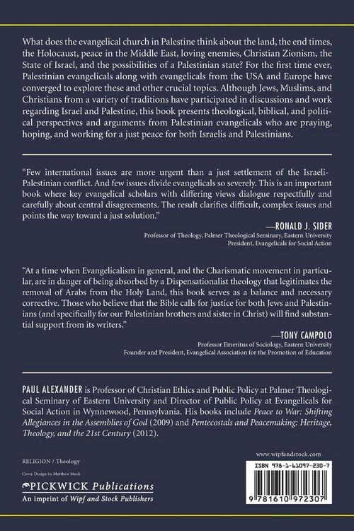 Produktbild: Christ at the Checkpoint