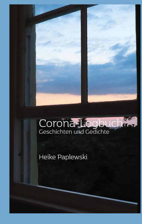 Produktbild: Corona-Logbuch