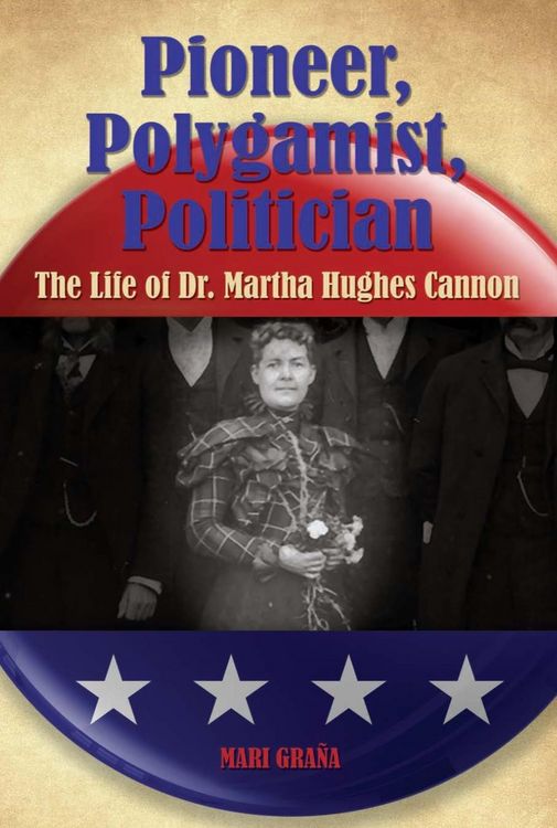 Produktbild: Pioneer, Polygamist, Politician