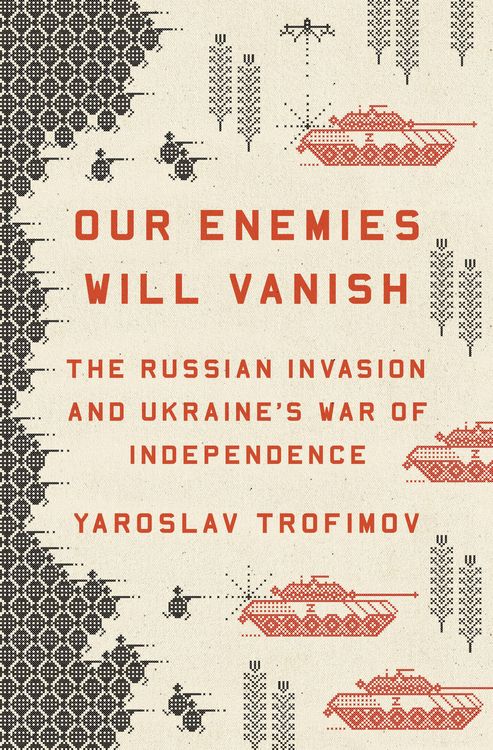 Produktbild: Our Enemies Will Vanish