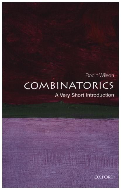 Produktbild: Combinatorics