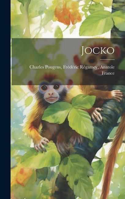 Produktbild: Jocko