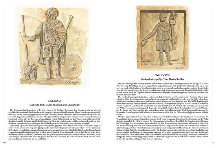 Produktbild: Das Heer des Maximinus Thrax