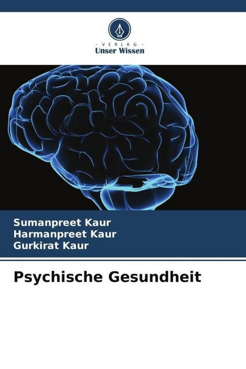Produktbild: Psychische Gesundheit