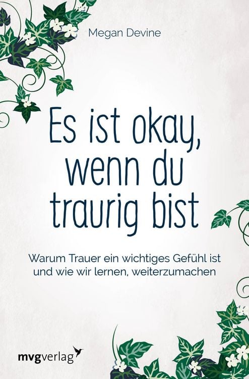 Produktbild: Es ist okay, wenn du traurig bist