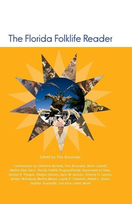 Produktbild: Florida Folklife Reader