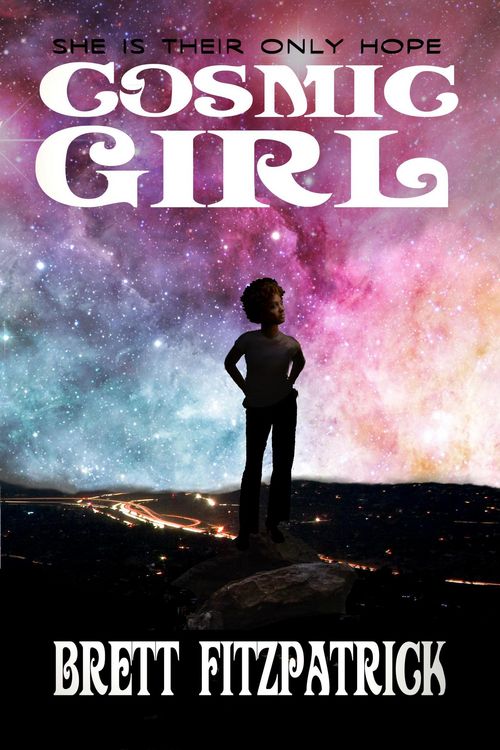 Produktbild: Cosmic Girl