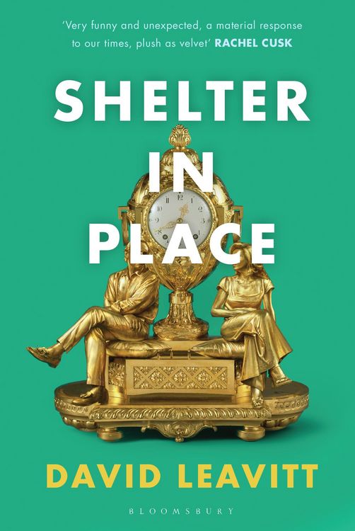 Produktbild: Shelter in Place