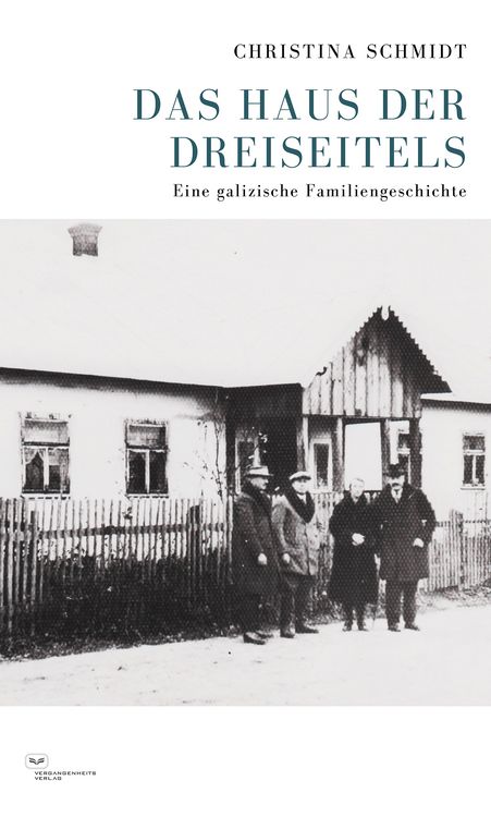 Produktbild: Das Haus der Dreiseitels