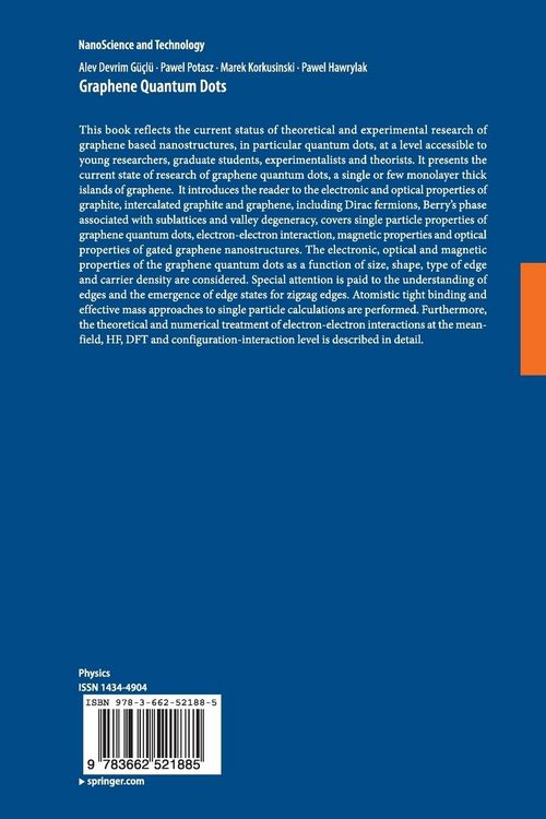 Produktbild: Graphene Quantum Dots