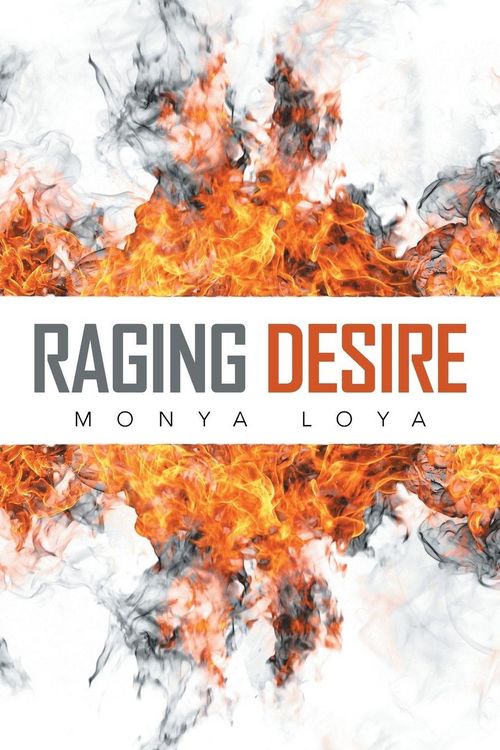Produktbild: Raging Desire
