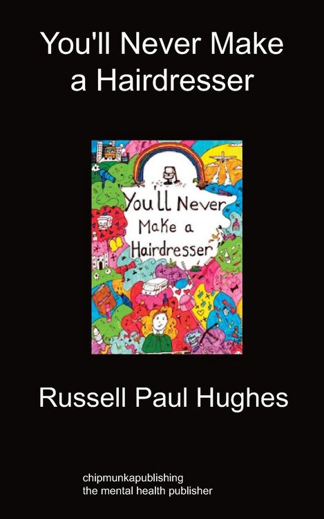 Produktbild: You'll Never Make a Hairdresser