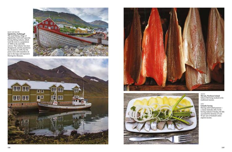 Produktbild: Iceland