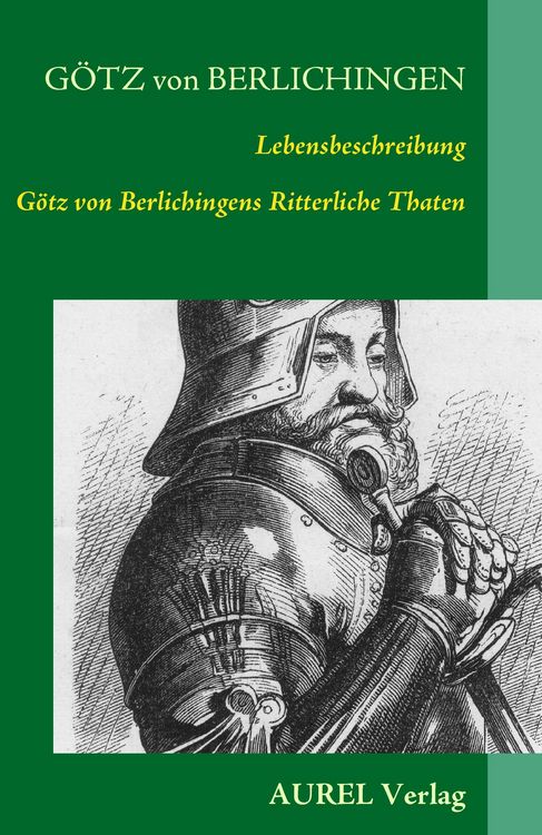 Produktbild: Lebensbeschreibung