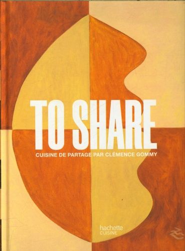 Produktbild: To share : cuisine de partage