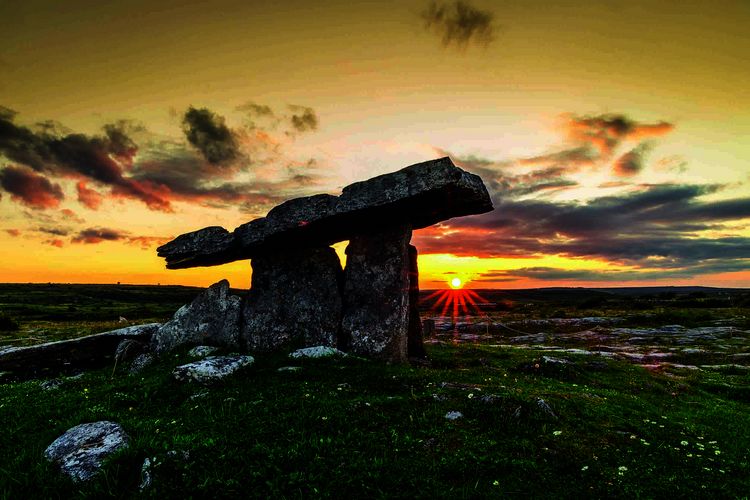 Produktbild: Roadtrips Irland