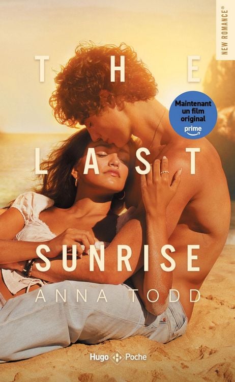 Produktbild: The last sunrise - Version fran&ccedil;aise