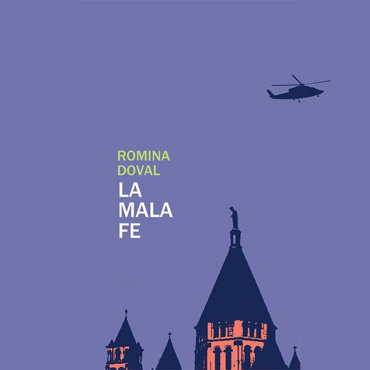 Produktbild: La mala fe