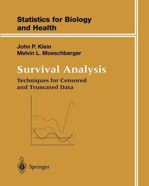 Produktbild: Survival Analysis