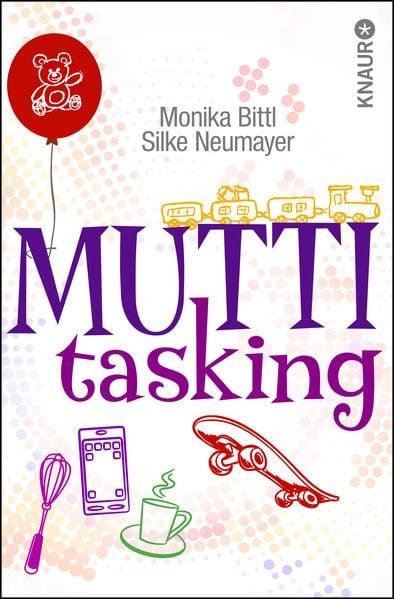 Produktbild: Muttitasking