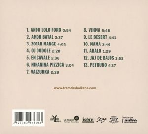 Produktbild: En Cavale