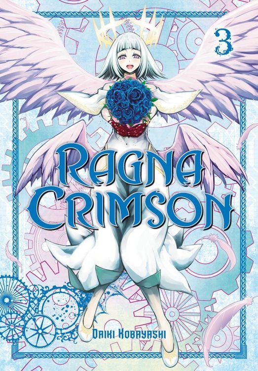 Produktbild: Ragna Crimson 03