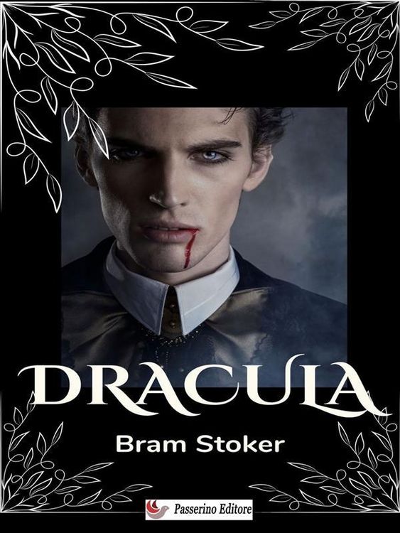 Produktbild: Dracula
