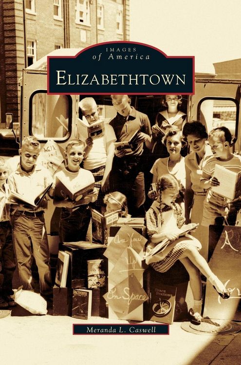 Produktbild: Elizabethtown