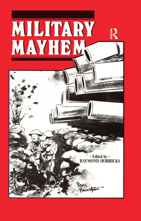 Produktbild: Military Mayhem