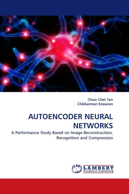 Produktbild: Autoencoder Neural Networks