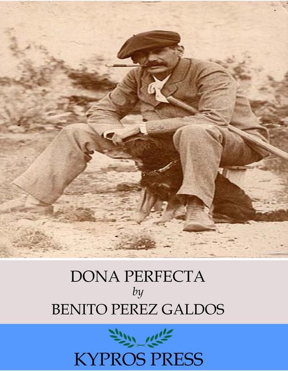Produktbild: Dona Perfecta