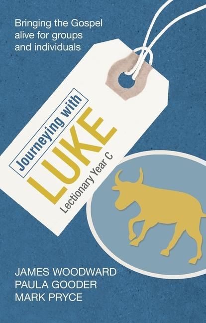 Produktbild: Journeying with Luke
