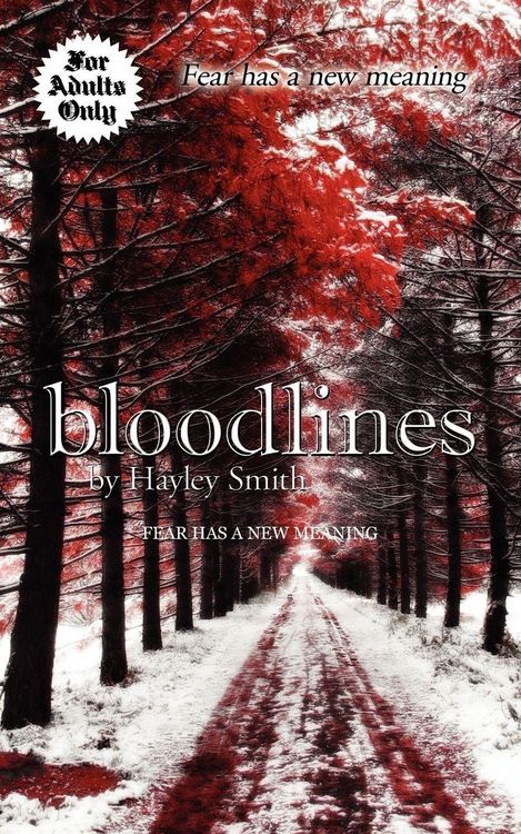 Produktbild: Bloodlines