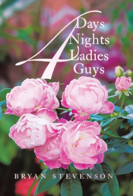 Produktbild: 4 Days 4 Nights 4 Ladies 4 Guys
