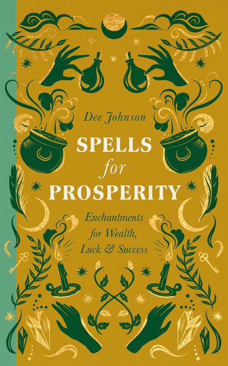 Produktbild: Spells for Prosperity