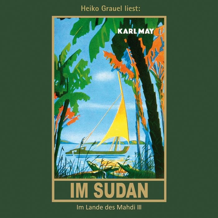 Produktbild: Im Sudan