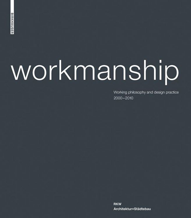 Produktbild: Workmanship