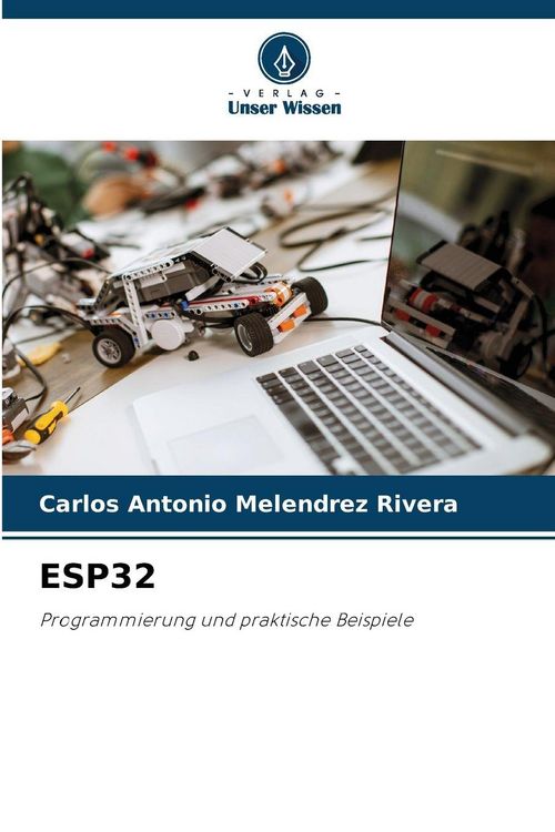 Produktbild: ESP32