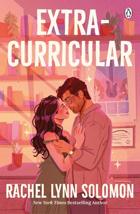 Produktbild: Extracurricular