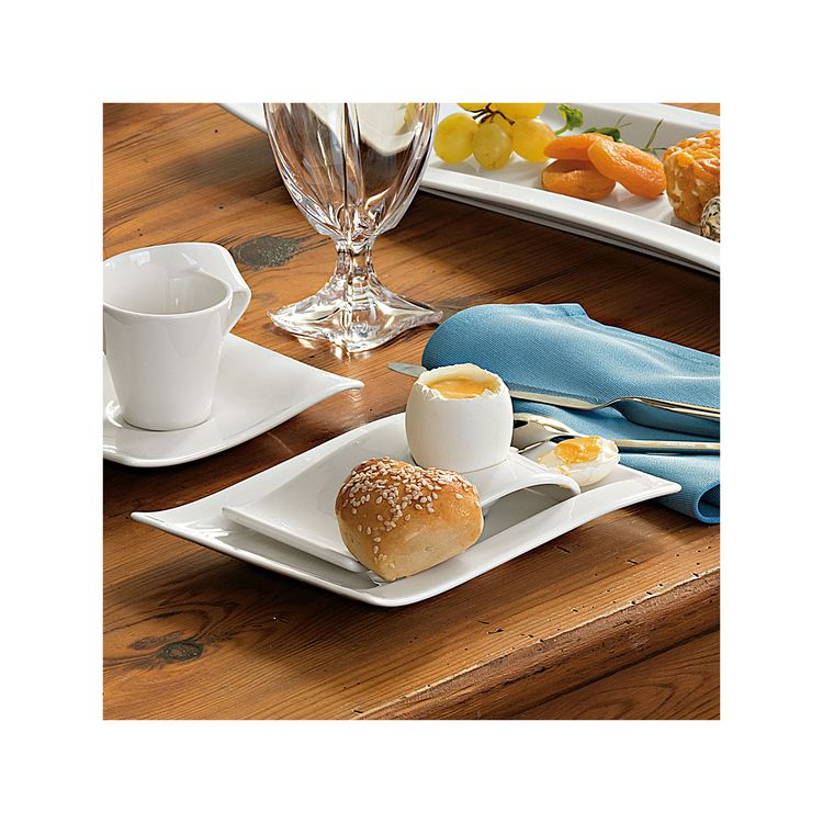 Produktbild: Villeroy & Boch Newwave Eierbecher