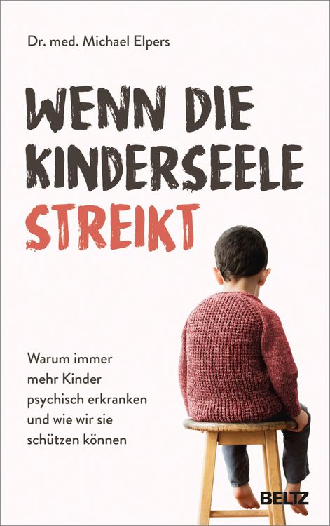 Produktbild: Wenn die Kinderseele streikt