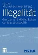 Produktbild: Illegalit&auml;t