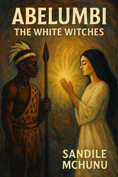 Produktbild: Abelumbi - The White Witches