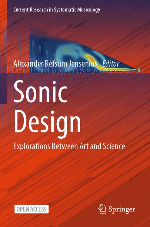 Produktbild: Sonic Design