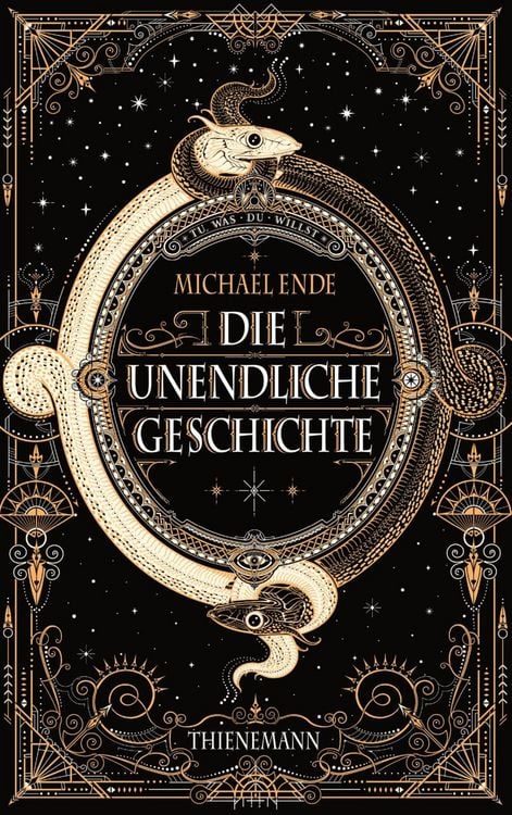 Produktbild: Die unendliche Geschichte