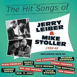 Produktbild: Hit Songs of Jerry Leiber & Mike Stoller 1952-62