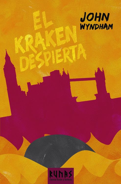 Produktbild: El Kraken despierta