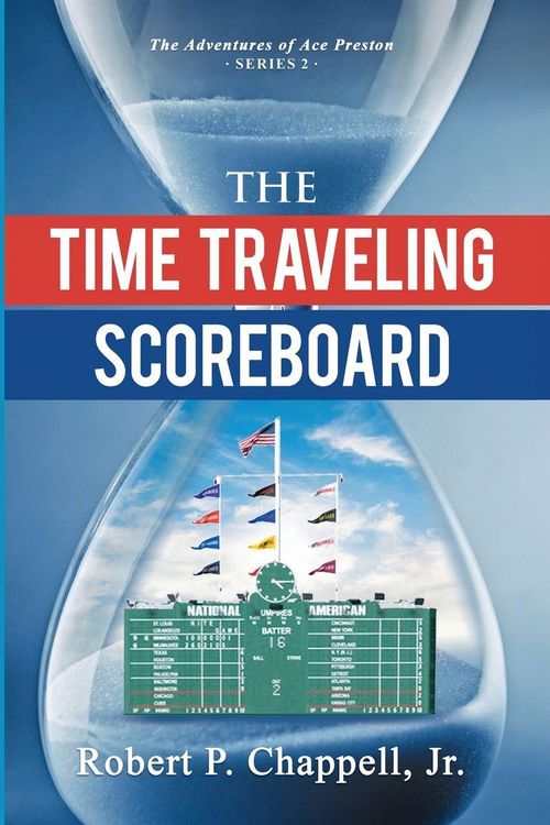 Produktbild: The Time Traveling Scoreboard