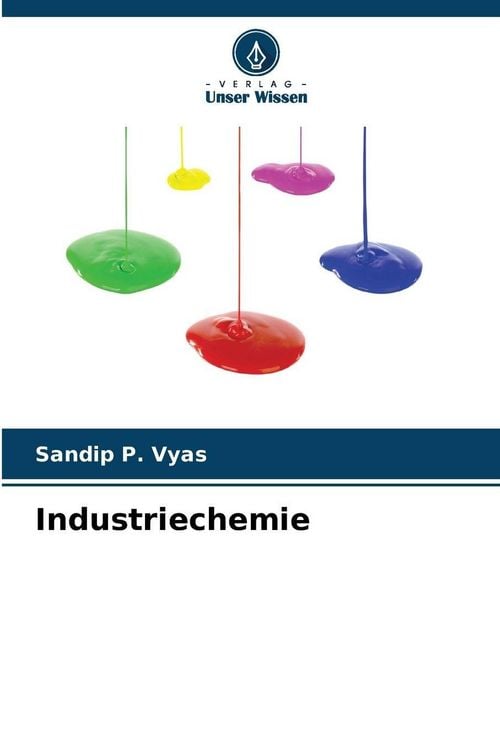 Produktbild: Industriechemie